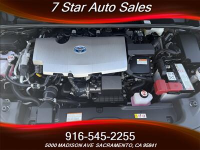 2022 Toyota Prius Prime XLE   - Photo 16 - Sacramento, CA 95841