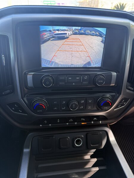 2017 Chevrolet Silverado 1500 LTZ - Photo 13 - Sacramento, CA 95841