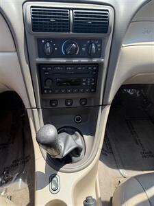 2003 Ford Mustang GT Deluxe   - Photo 12 - Sacramento, CA 95841