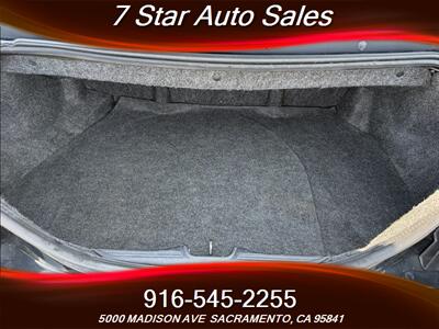 2003 Ford Mustang GT Deluxe   - Photo 17 - Sacramento, CA 95841
