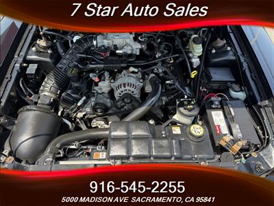 2003 Ford Mustang GT Deluxe   - Photo 18 - Sacramento, CA 95841