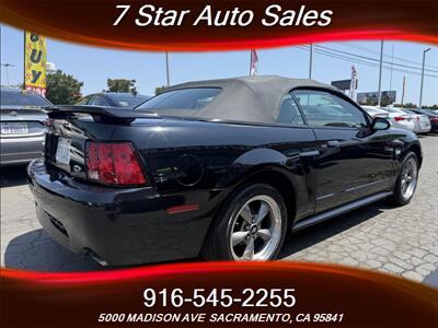 2003 Ford Mustang GT Deluxe   - Photo 6 - Sacramento, CA 95841