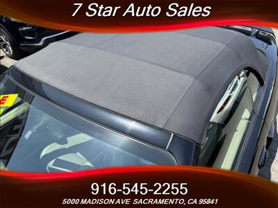 2003 Ford Mustang GT Deluxe   - Photo 15 - Sacramento, CA 95841