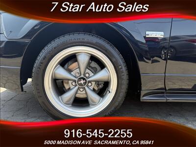 2003 Ford Mustang GT Deluxe   - Photo 19 - Sacramento, CA 95841