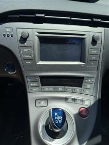 2015 Toyota Prius Two   - Photo 12 - Sacramento, CA 95841