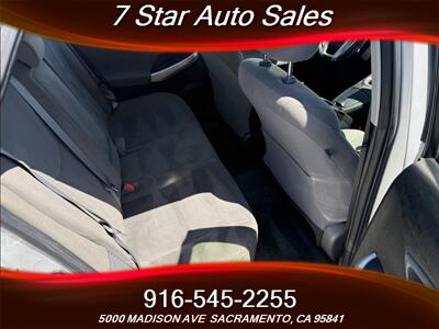 2015 Toyota Prius Two   - Photo 14 - Sacramento, CA 95841
