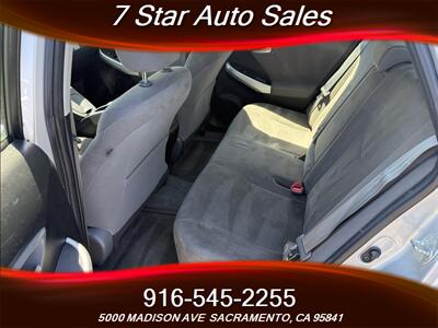 2015 Toyota Prius Two   - Photo 15 - Sacramento, CA 95841