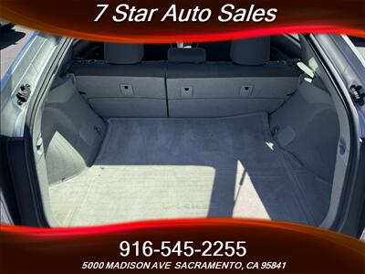 2015 Toyota Prius Two   - Photo 16 - Sacramento, CA 95841
