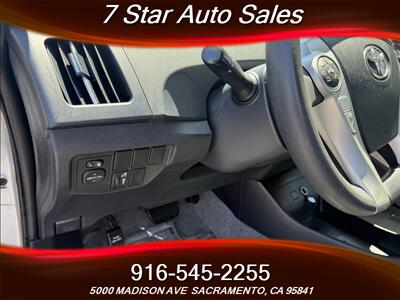 2015 Toyota Prius Two   - Photo 8 - Sacramento, CA 95841