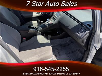 2015 Toyota Prius Two   - Photo 13 - Sacramento, CA 95841