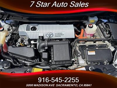 2015 Toyota Prius Two   - Photo 17 - Sacramento, CA 95841