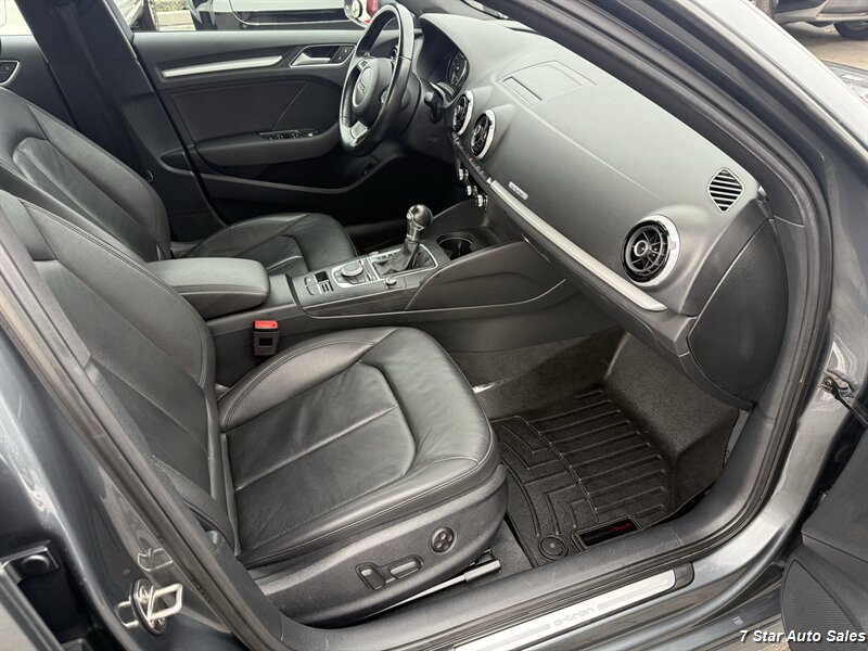 2016 Audi A3 Sportback e-tron 1.4T Premium - Photo 13 - Sacramento, CA 95841