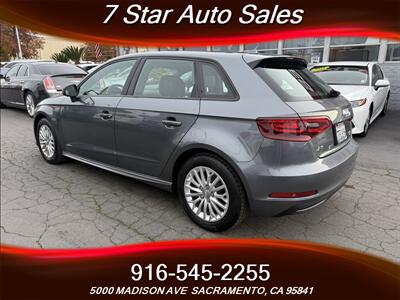 2016 Audi A3 Sportback e-tron 1.4T Premium - Photo 4 - Sacramento, CA 95841