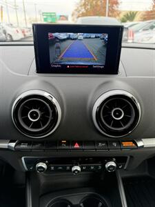 2016 Audi A3 Sportback e-tron 1.4T Premium - Photo 10 - Sacramento, CA 95841