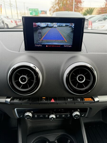 2016 Audi A3 Sportback e-tron 1.4T Premium - Photo 10 - Sacramento, CA 95841