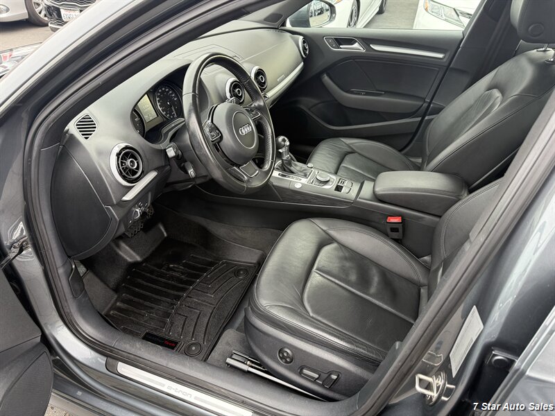 2016 Audi A3 Sportback e-tron 1.4T Premium - Photo 9 - Sacramento, CA 95841
