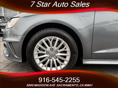 2016 Audi A3 Sportback e-tron 1.4T Premium - Photo 20 - Sacramento, CA 95841