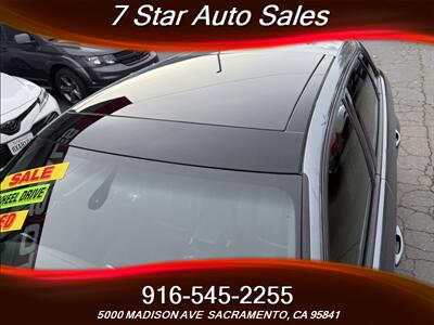 2016 Audi A3 Sportback e-tron 1.4T Premium - Photo 14 - Sacramento, CA 95841