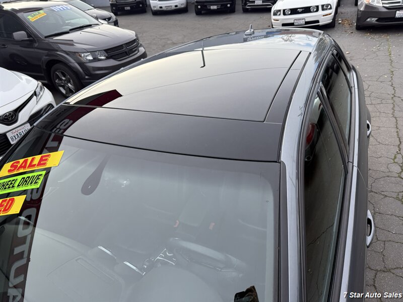 2016 Audi A3 Sportback e-tron 1.4T Premium - Photo 14 - Sacramento, CA 95841