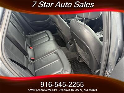 2016 Audi A3 Sportback e-tron 1.4T Premium - Photo 15 - Sacramento, CA 95841