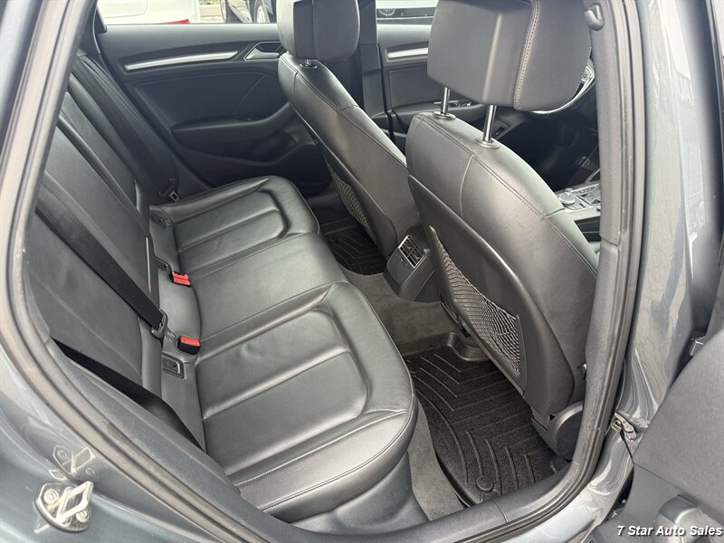 2016 Audi A3 Sportback e-tron 1.4T Premium - Photo 15 - Sacramento, CA 95841