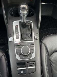 2016 Audi A3 Sportback e-tron 1.4T Premium - Photo 12 - Sacramento, CA 95841