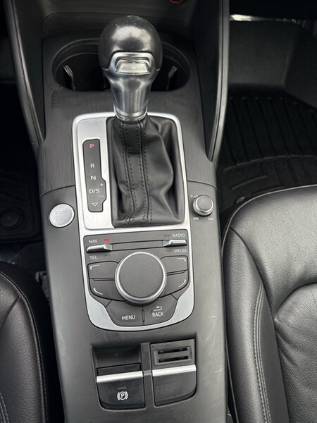 2016 Audi A3 Sportback e-tron 1.4T Premium - Photo 12 - Sacramento, CA 95841