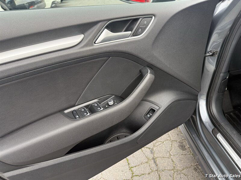 2016 Audi A3 Sportback e-tron 1.4T Premium - Photo 7 - Sacramento, CA 95841