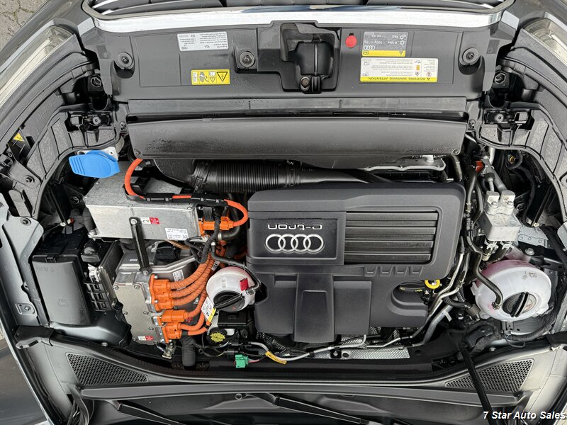 2016 Audi A3 Sportback e-tron 1.4T Premium - Photo 19 - Sacramento, CA 95841