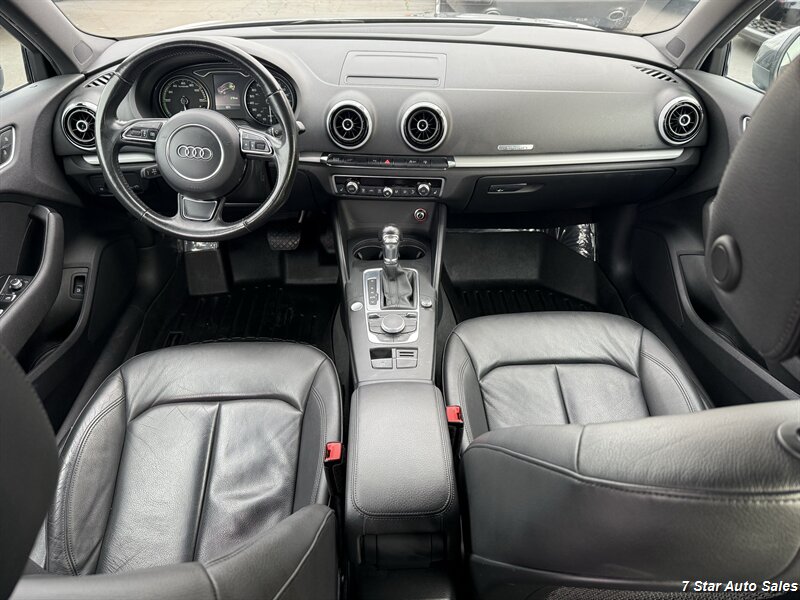 2016 Audi A3 Sportback e-tron 1.4T Premium - Photo 11 - Sacramento, CA 95841