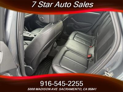 2016 Audi A3 Sportback e-tron 1.4T Premium - Photo 17 - Sacramento, CA 95841