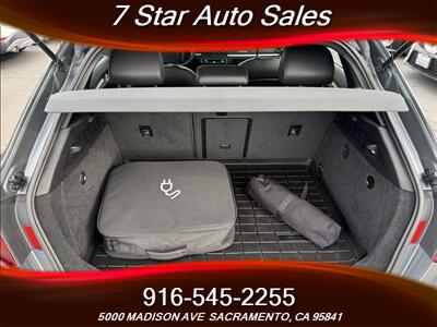 2016 Audi A3 Sportback e-tron 1.4T Premium - Photo 18 - Sacramento, CA 95841