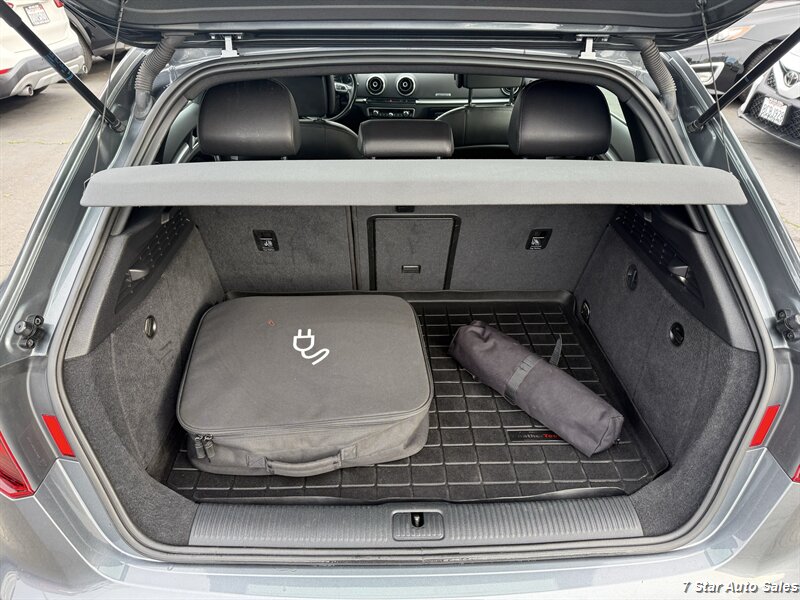 2016 Audi A3 Sportback e-tron 1.4T Premium - Photo 18 - Sacramento, CA 95841