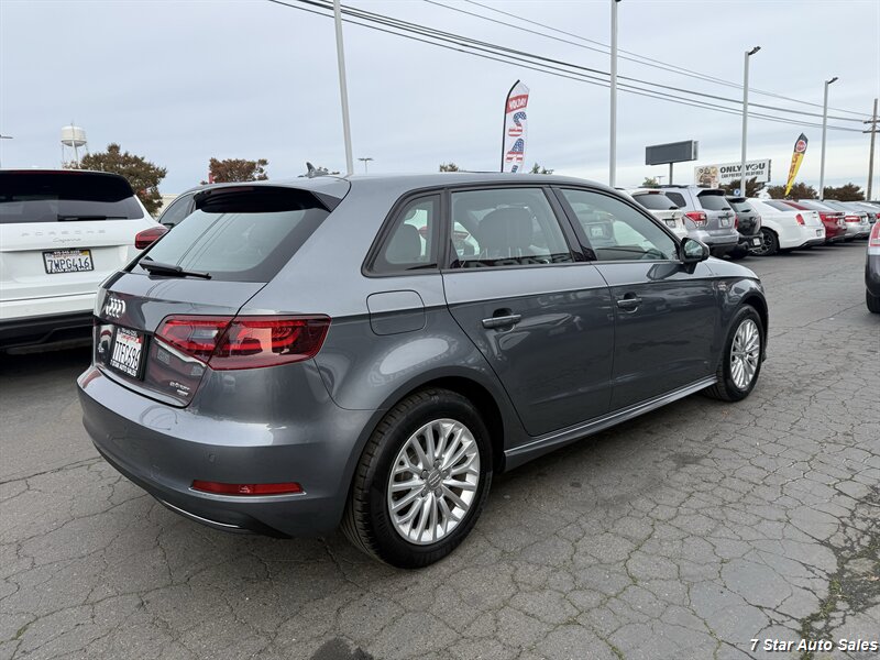 2016 Audi A3 Sportback e-tron 1.4T Premium - Photo 6 - Sacramento, CA 95841