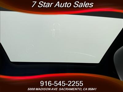 2016 Audi A3 Sportback e-tron 1.4T Premium - Photo 16 - Sacramento, CA 95841