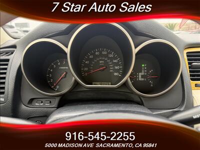 2002 Lexus SC 430   - Photo 11 - Sacramento, CA 95841