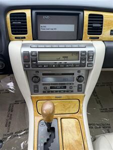 2002 Lexus SC 430   - Photo 13 - Sacramento, CA 95841