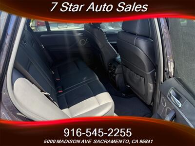 2013 BMW X5 M   - Photo 23 - Sacramento, CA 95841