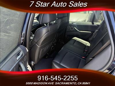 2013 BMW X5 M   - Photo 19 - Sacramento, CA 95841