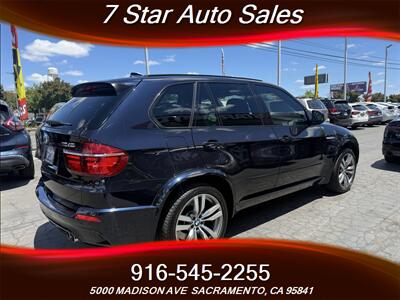 2013 BMW X5 M   - Photo 4 - Sacramento, CA 95841
