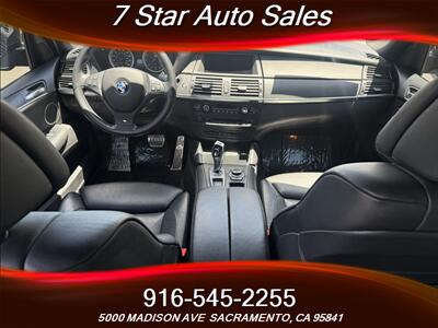 2013 BMW X5 M   - Photo 11 - Sacramento, CA 95841
