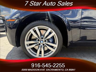 2013 BMW X5 M   - Photo 27 - Sacramento, CA 95841