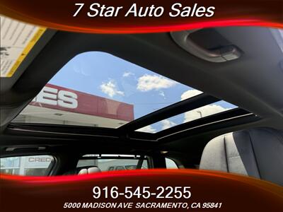 2013 BMW X5 M   - Photo 21 - Sacramento, CA 95841