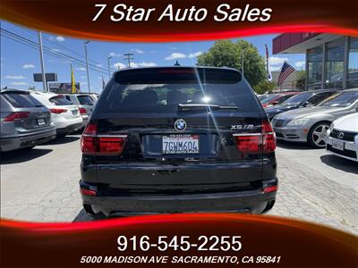 2013 BMW X5 M   - Photo 5 - Sacramento, CA 95841