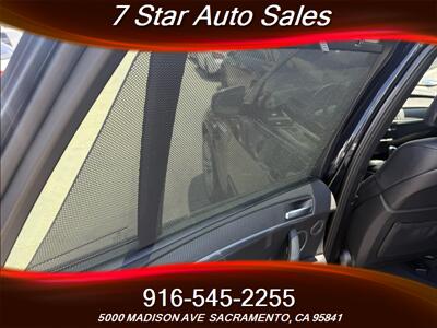 2013 BMW X5 M   - Photo 18 - Sacramento, CA 95841