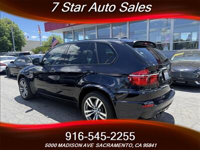 2013 BMW X5 M   - Photo 6 - Sacramento, CA 95841