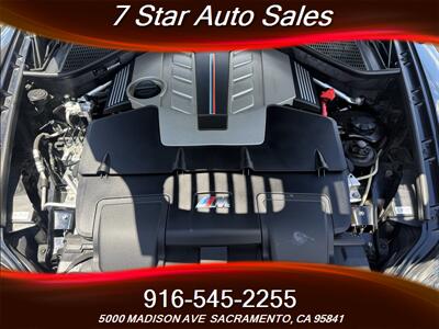 2013 BMW X5 M   - Photo 26 - Sacramento, CA 95841