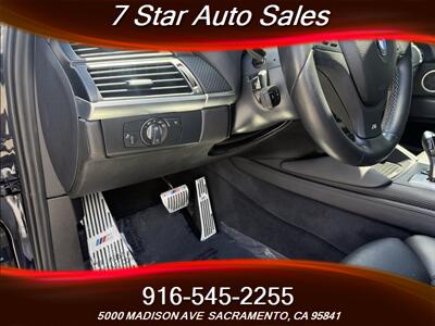 2013 BMW X5 M   - Photo 8 - Sacramento, CA 95841