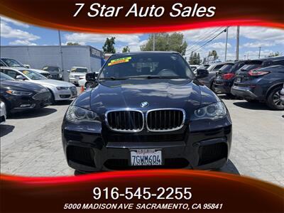 2013 BMW X5 M   - Photo 2 - Sacramento, CA 95841