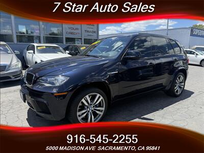 2013 BMW X5 M   - Photo 3 - Sacramento, CA 95841